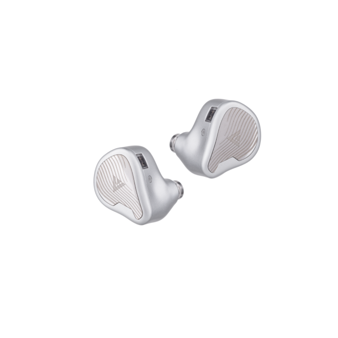 Planar Magnetic Iem Earphones - Fones de ouvido intra-auriculares Linsoul Avant