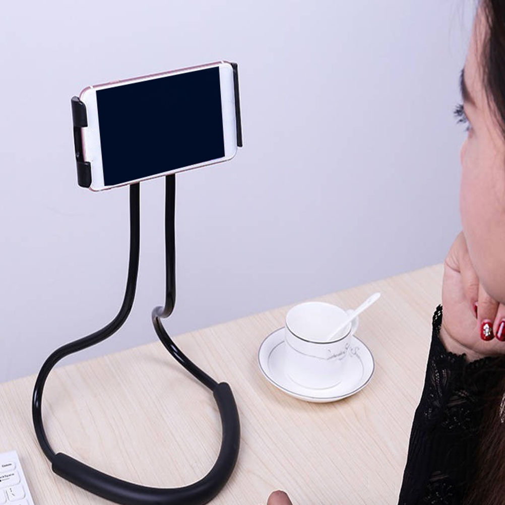 Tablets - Suporte de celular para pendurar no