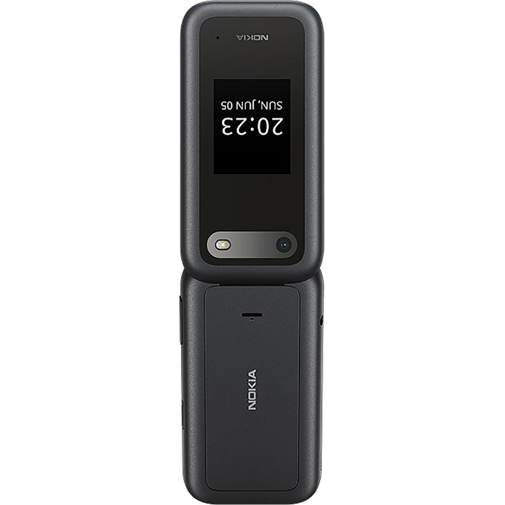 Headphones - Nokia 2660 Flip 4G Telefone de