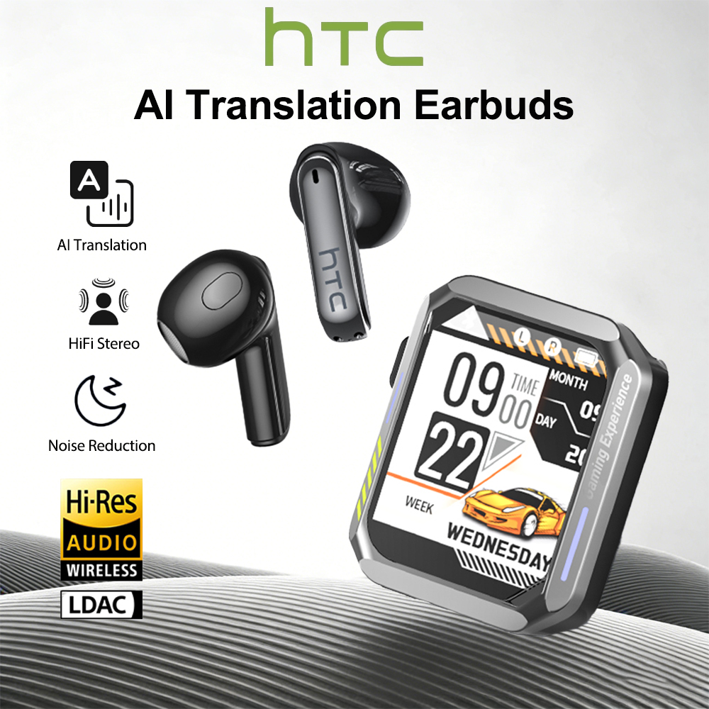 Headphones - Fones de ouvido Bluetooth para jogos