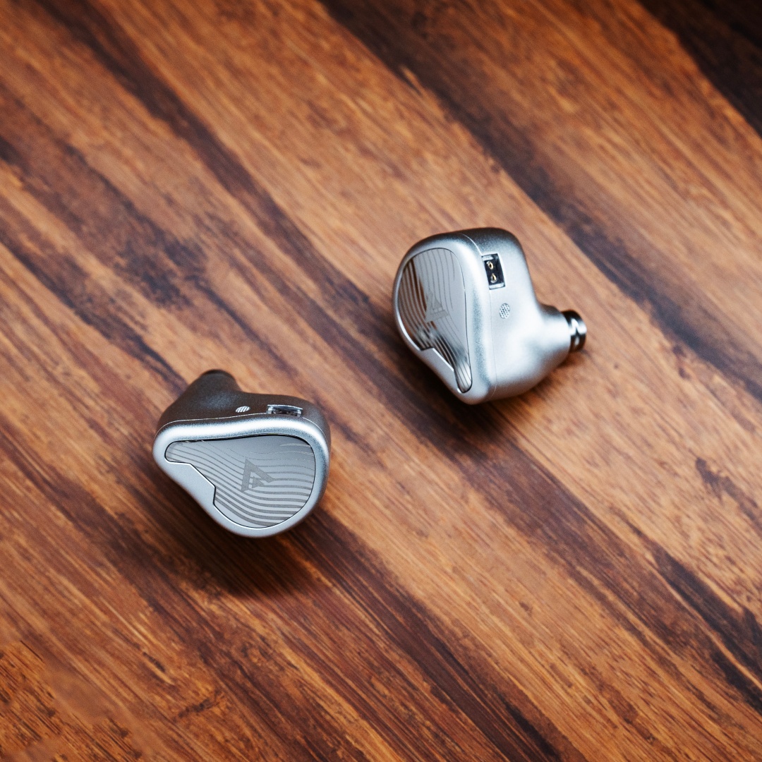 Fones de ouvido intra-auricula - Planar Magnetic Iem Earphones avaliação e preço