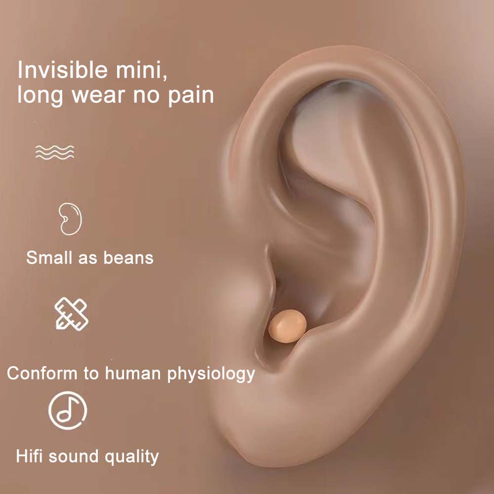 Mini auriculares bluetooth inv - Sleep Mask Headphones Bluetooth avaliação e preço