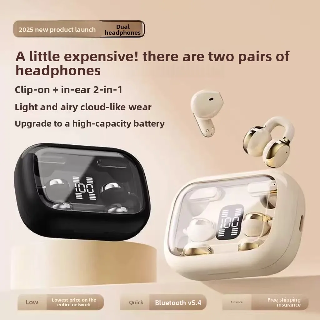 Fones de ouvido Bluetooth sem  - Sleep Mask Headphones Bluetooth avaliação e preço