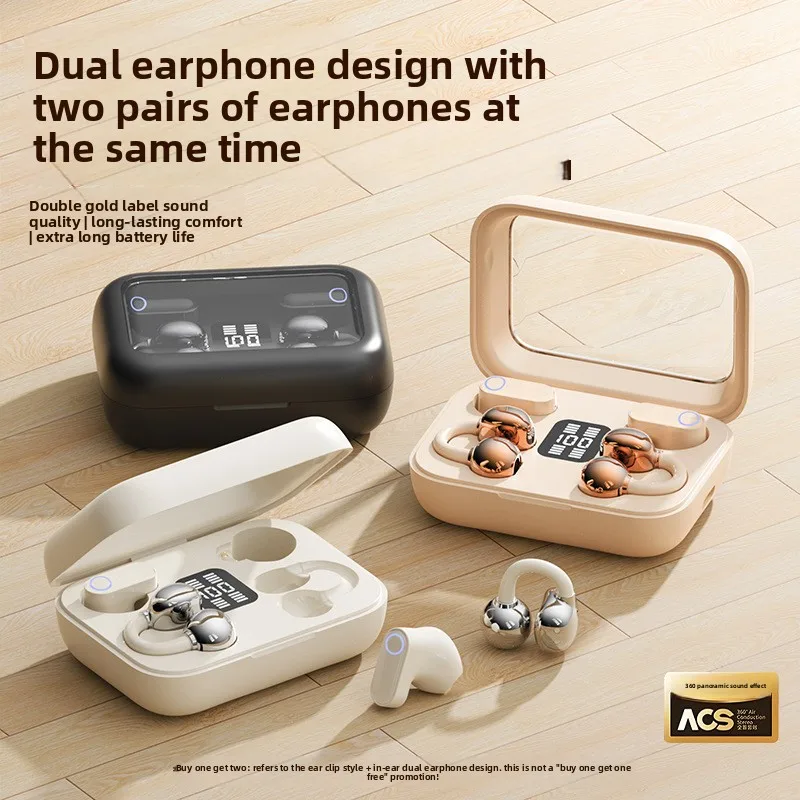 Fones de ouvido Bluetooth sem  - Sleep Mask Headphones Bluetooth avaliação e preço