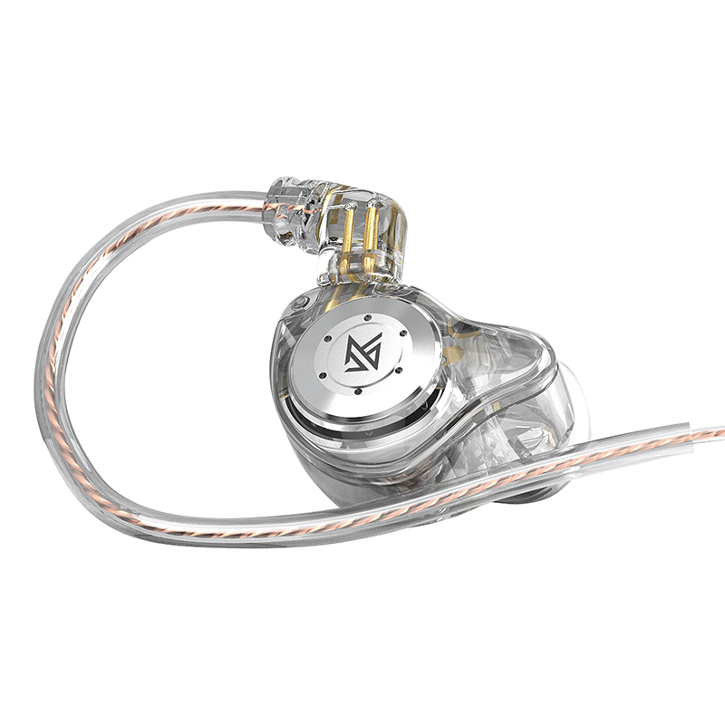 KZ EDX pro Fones de ouvido Bas - In Ear Monitors For Singers avaliação e preço