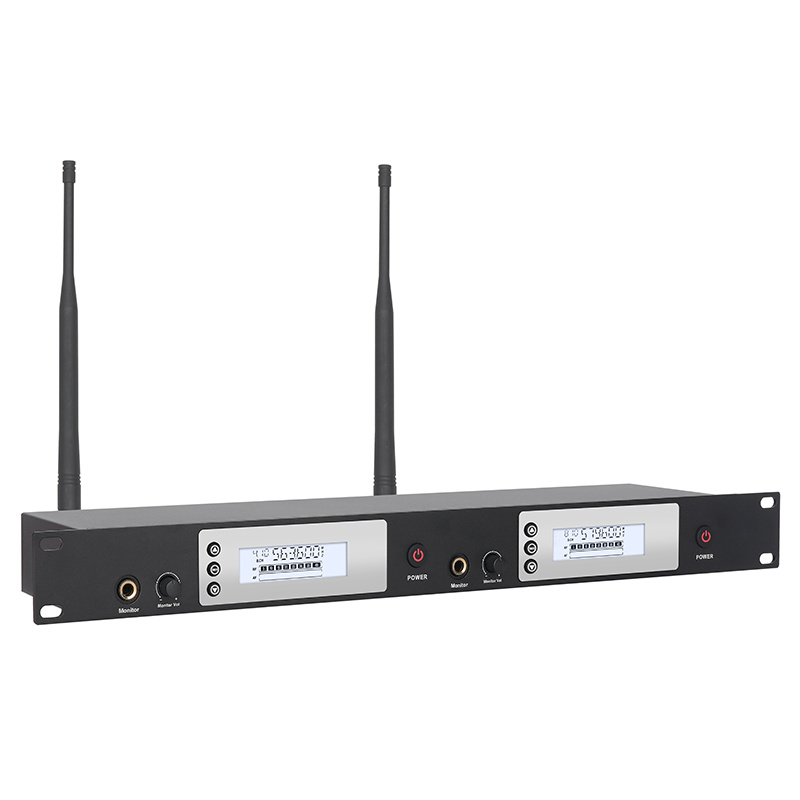 Sistema de Monitoramento Sem F - In Ear Monitors For Singers avaliação e preço