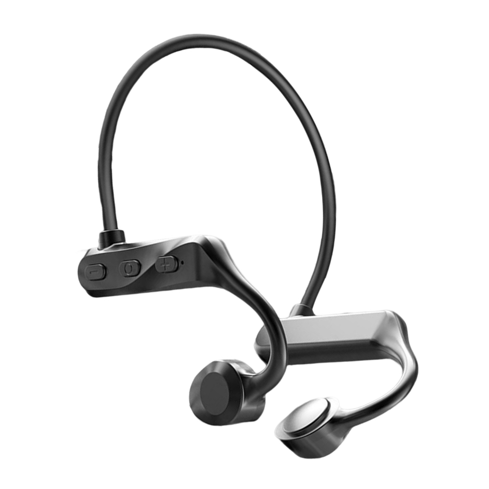 Fones de ouvido sem fio, leves - Bone Conduction Running Headphones avaliação e preço