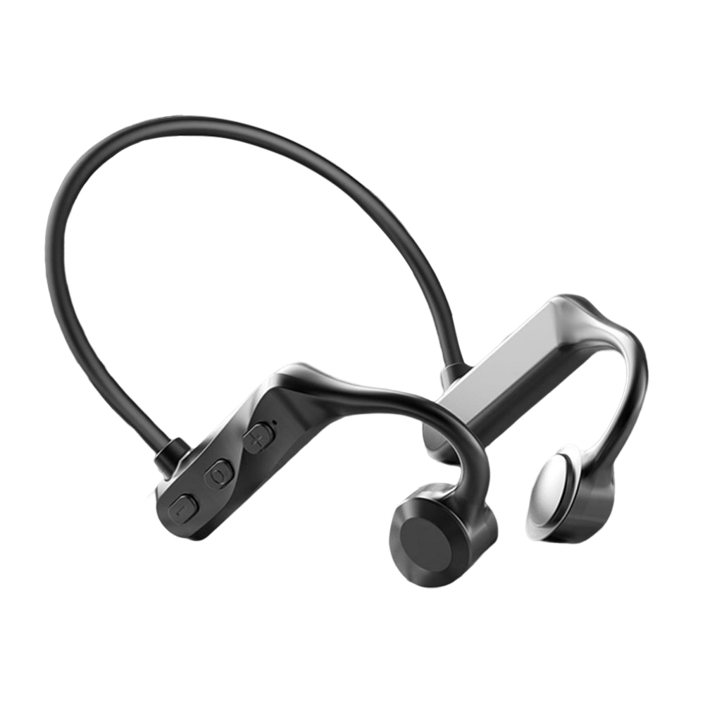 Fones de ouvido sem fio, leves - Bone Conduction Running Headphones avaliação e preço