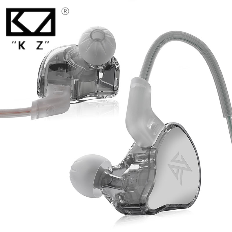Kz edcx fone de ouvido intra-a - In Ear Monitors For Singers avaliação e preço