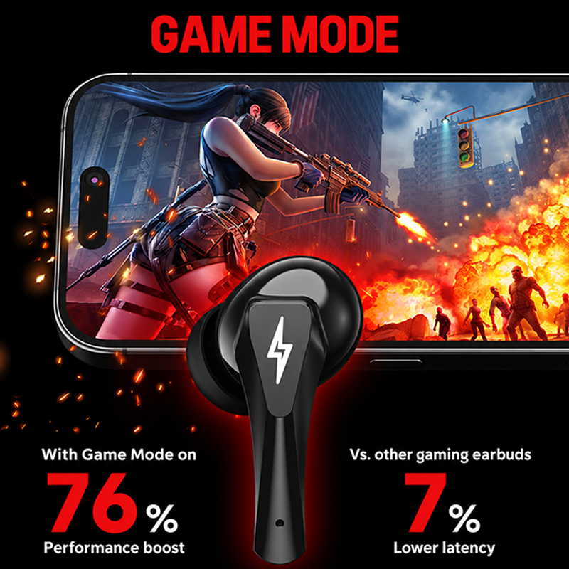 Fone de ouvido para jogos Leno - Headphones avaliação e preço