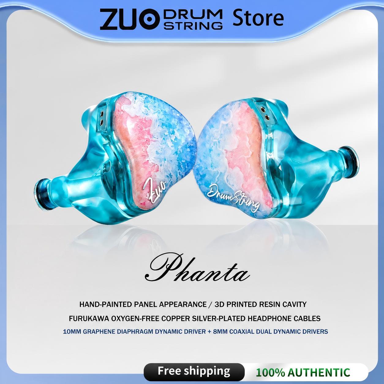 Fone de Ouvido Estéreo HiFi Zu - Planar Magnetic Iem Earphones avaliação e preço