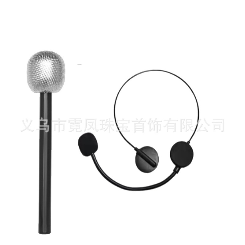 2 Peças Novas: Microfone e Fon - In Ear Monitors For Singers avaliação e preço
