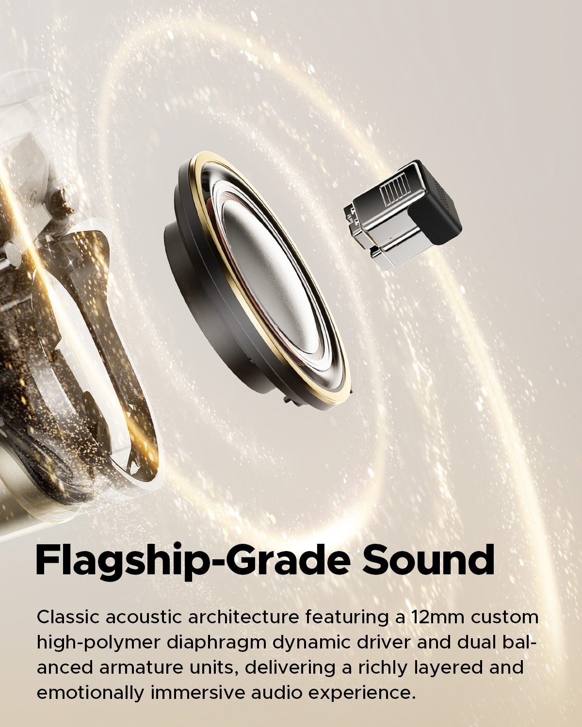 Fones de Ouvido Sem Fio SoundP - Planar Magnetic Iem Earphones avaliação e preço