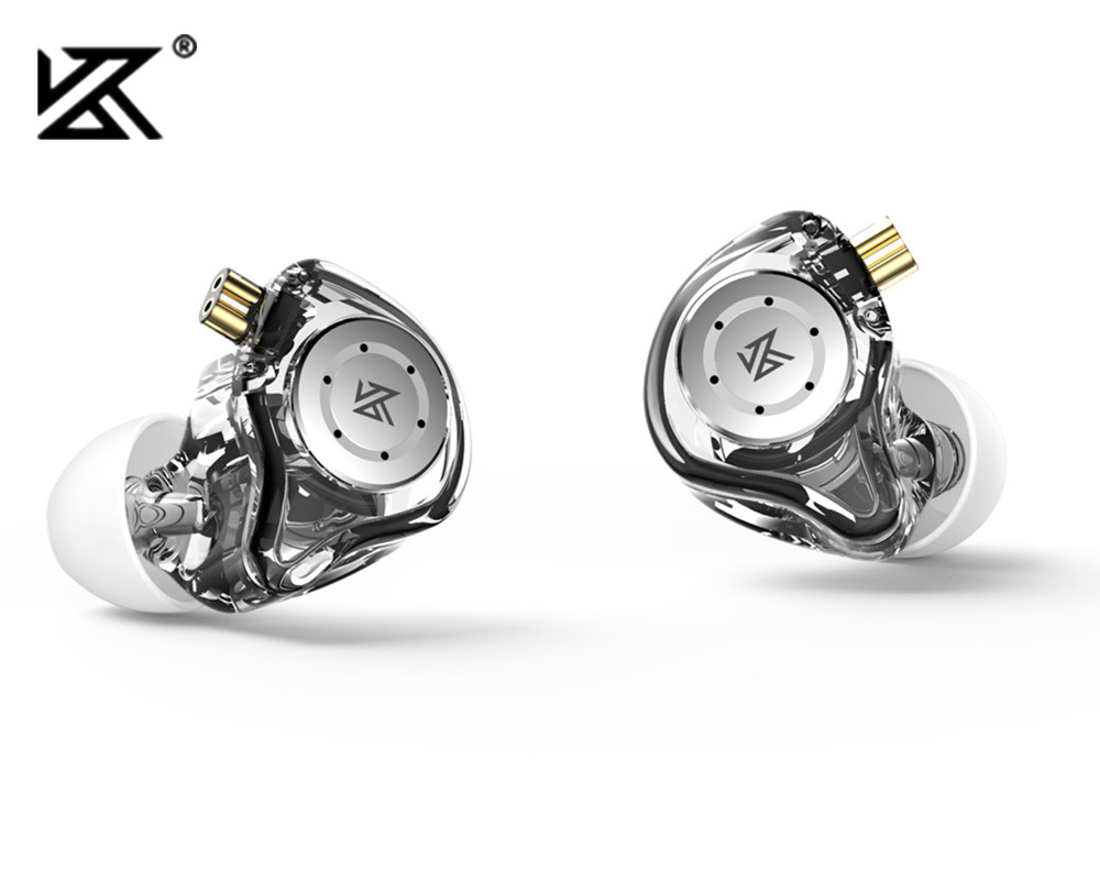 Kz edx pro fones de ouvido din - In Ear Monitors For Singers avaliação e preço